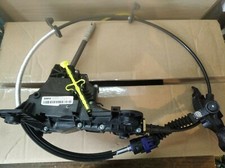 MINI F55, F56, Clubman F54 USED OEM Gearshift Steptronic  25168638224,