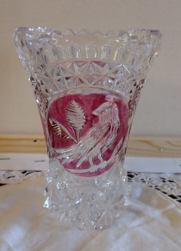Vintage hofbauer byrdes design - vintage,