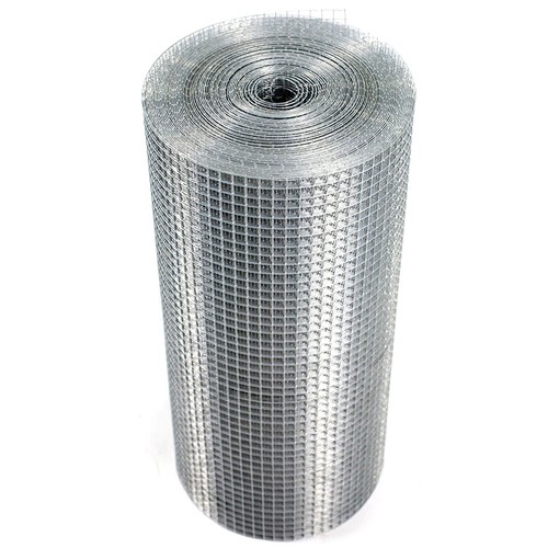 Welded wire mesh 1 2 - wire,