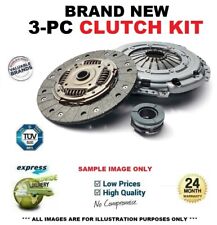 Brand New CLUTCH KIT for
