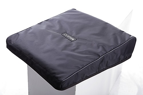 Custom padded cover - , for