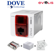 EVOLIS ZENIUS EXPERT SINGLE