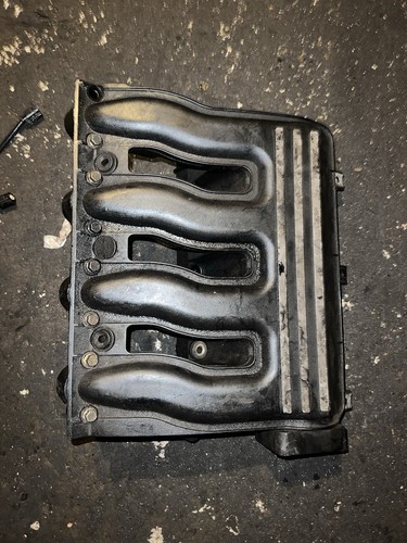 Bmw series e46 m47 - series, inlet