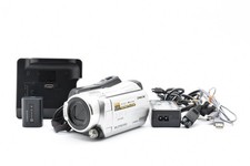 ［Japanese only］Sony HDR-SR11 Handycam HD Camcorder 10.2 MP High Definition 1080P