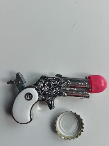 Bcm outlaw miniature - miniature, derringer