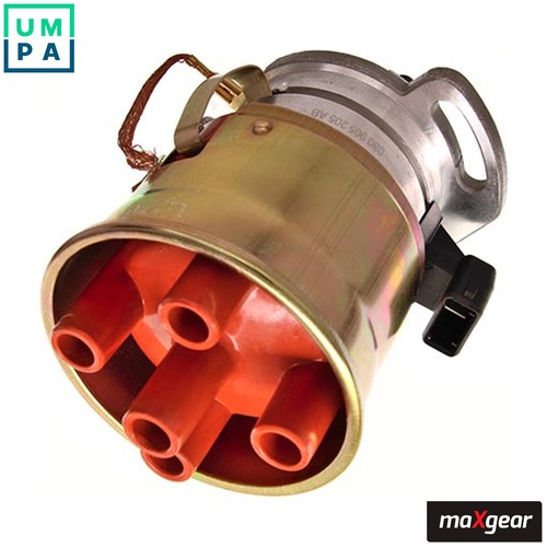 Distributor ignition 0106 - distributor, 13-0106