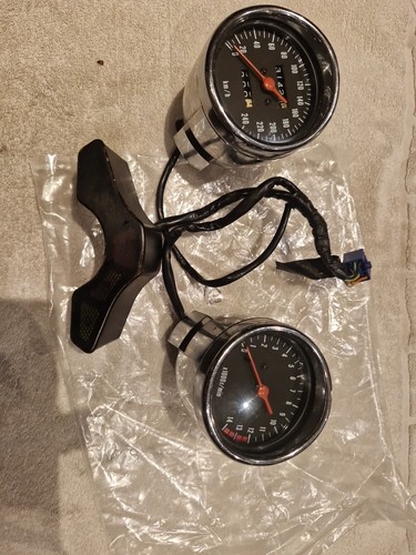 Suzuki gsf 600 bandit clocks - suzuki,