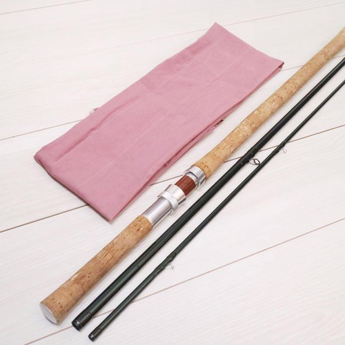 Angler bench 11 fly - angler's, 15'1