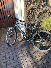 carrera subway 2 mens hybrid