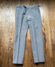 Rota Pantaloni Di Sartoria