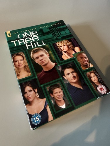 One tree hill season - tree, uk