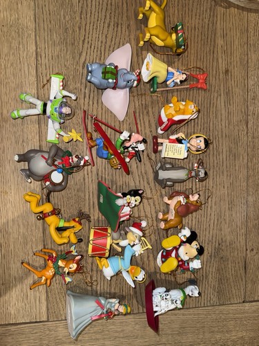Disney christmas tree bundle - tree,