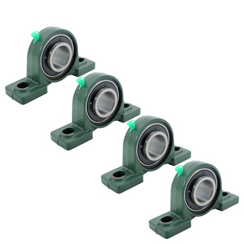 Ucp208 pillow block bearing - pillow,