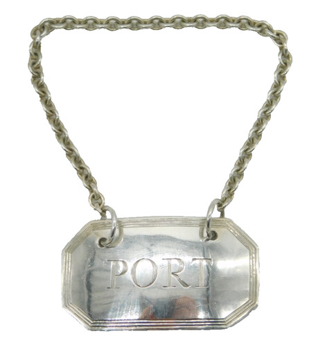 Sterling silver lined pattern - sterling,