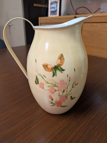 Cream vintage large - 'vintage',