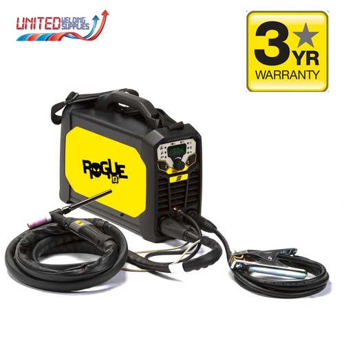 Esab rogue 200i - rogue,