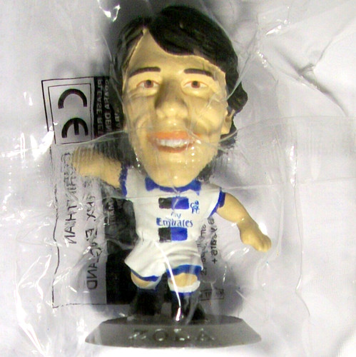 Corinthian microstars chelsea - corinthian,