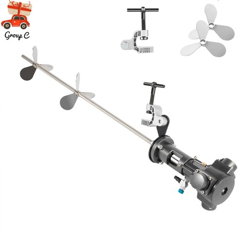 Gal 200l tank pneumatic - 50,