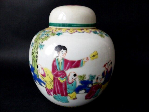 Early 20th chinese - early,