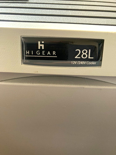 Gear 28l electric - gear,
