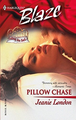 Pillow chase harlequin blaze - pillow,