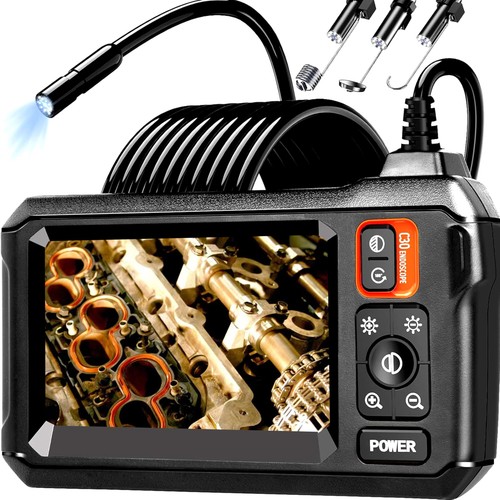 Borescope endoscope camera - endoscope,