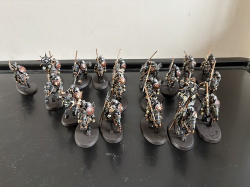 Chaos marauder horseman - chaos,