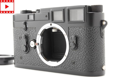 Tested near mint leica m3 - [near,