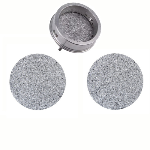 Pieces burner mesh 40mm - mesh,