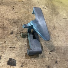 Height Adjustment Lever -