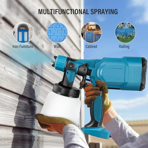 800w paint sprayer - sprayer,