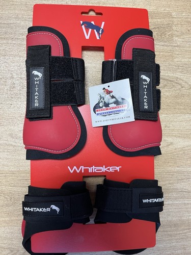 John whitaker tendon fetlock - whitaker,