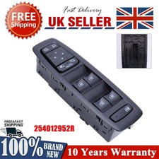 ELECTRIC POWER WINDOW SWITCH