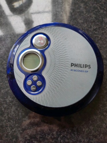 Philips jogproof ax2402 - philips,