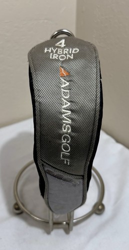 Adams idea iron - os, hybrid