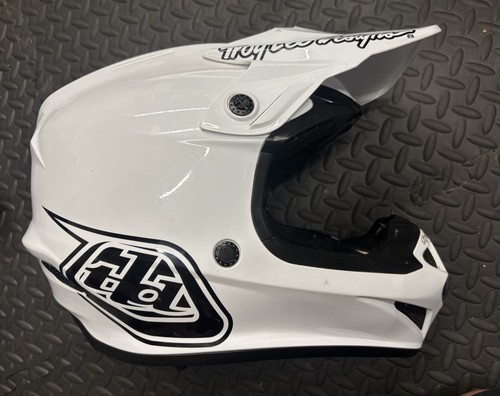 Troy lee designs - lee, size