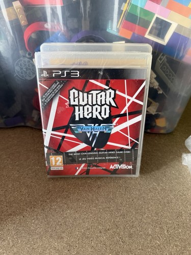Bnib activision guitar hero - bnib,