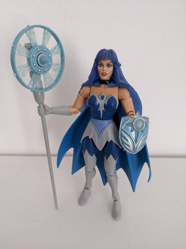 Masters the universe - the,