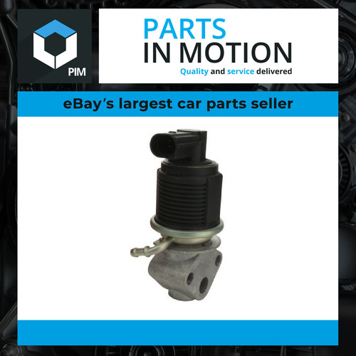 Egr valve fits golf mk4 - valve, vw