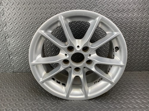 Bmw series e39 - series, alloy