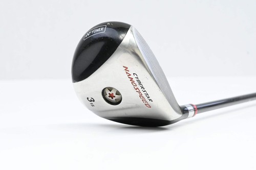 Yonex cyberstar nanospeed 3 - yonex,