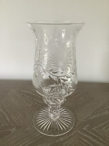 Stuart crystal cut glass two - stuart,
