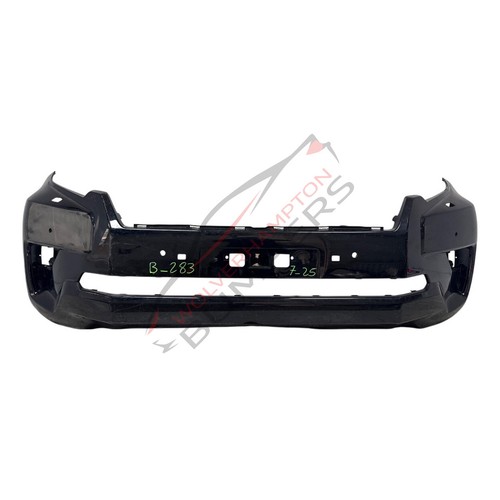 Toyota land cruiser genuine - cruiser,