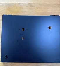 Rega Planar 3 Plinth, Switch