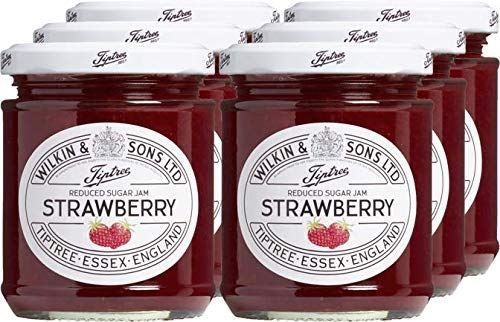 Tiptree strawberry reduced - strawberry,