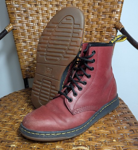 Martens newton temperley - dr,