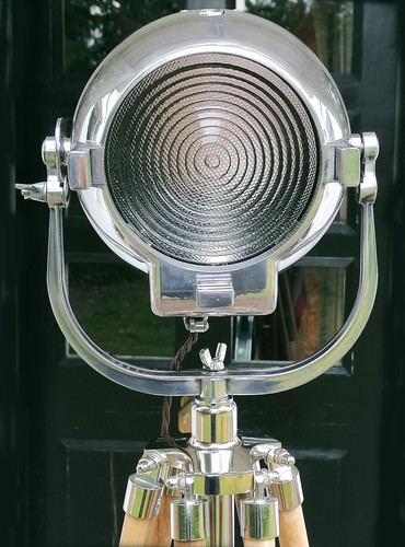 Vintage strand electric patt - vintage,