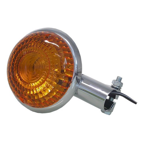 Front left indicator yamaha - indicator,