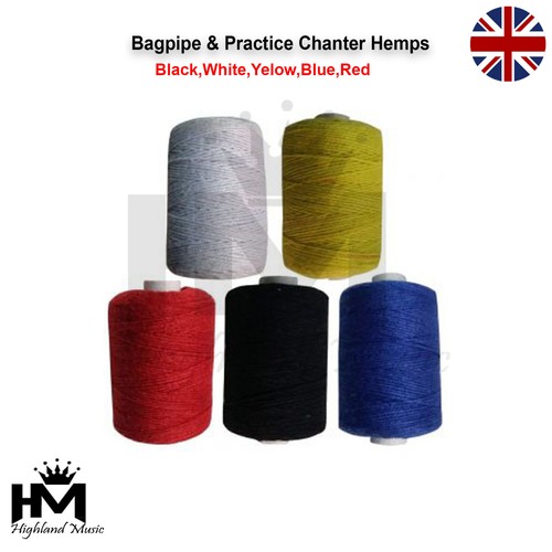 Bagpipe hemp 1oz highland - hemp,