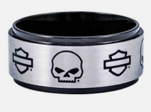 Harley davidson men willie - harley-davidson,